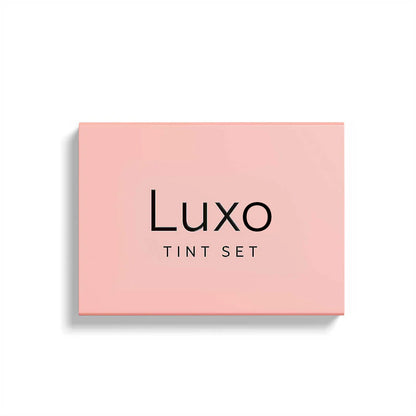 Luxo Tint Set