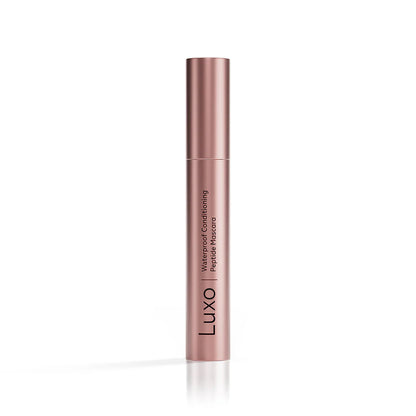Luxo Waterproof Conditioning Peptide Mascara
