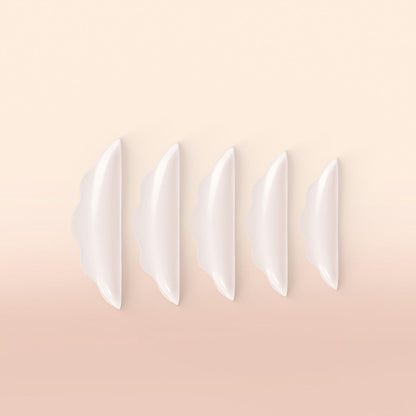 Luxo Silicon Pads