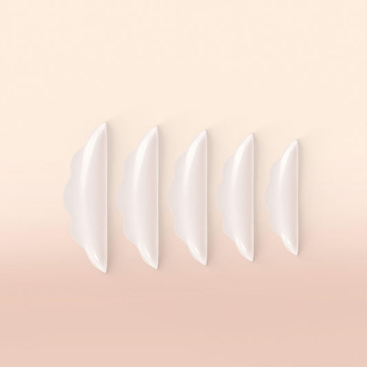 Luxo Silicon Pads