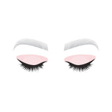 For all lash types and lengths