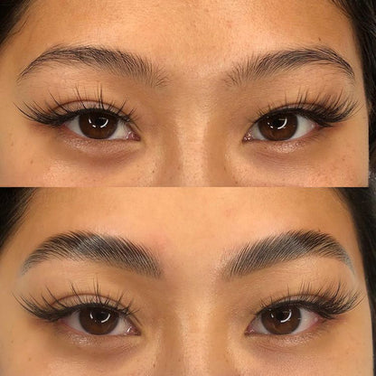 Luxo Brow Lamination Kit