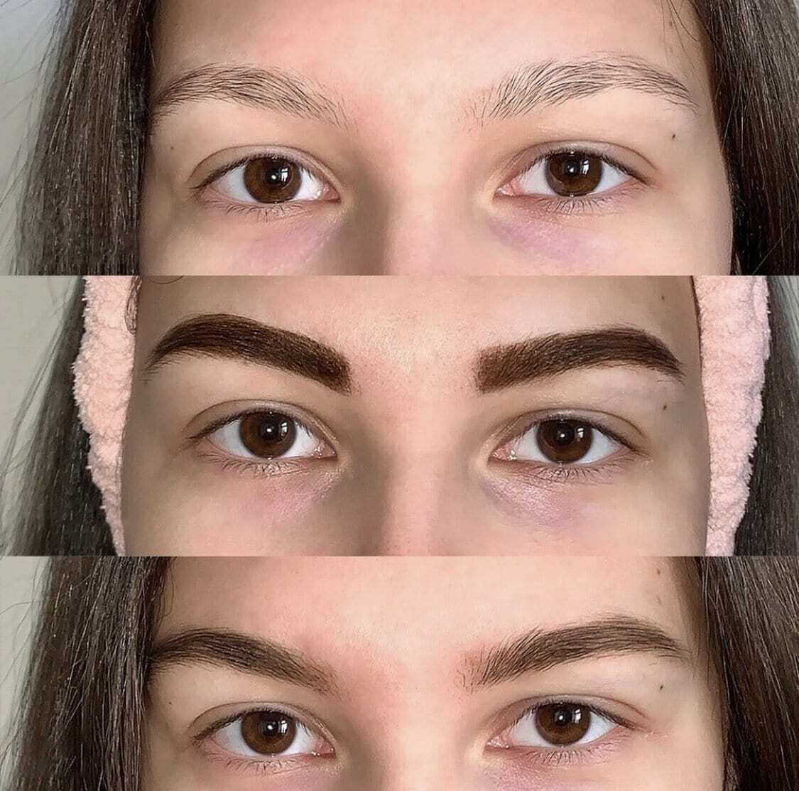 Luxo Tint Set