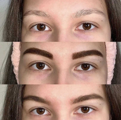 Luxo Tint Set