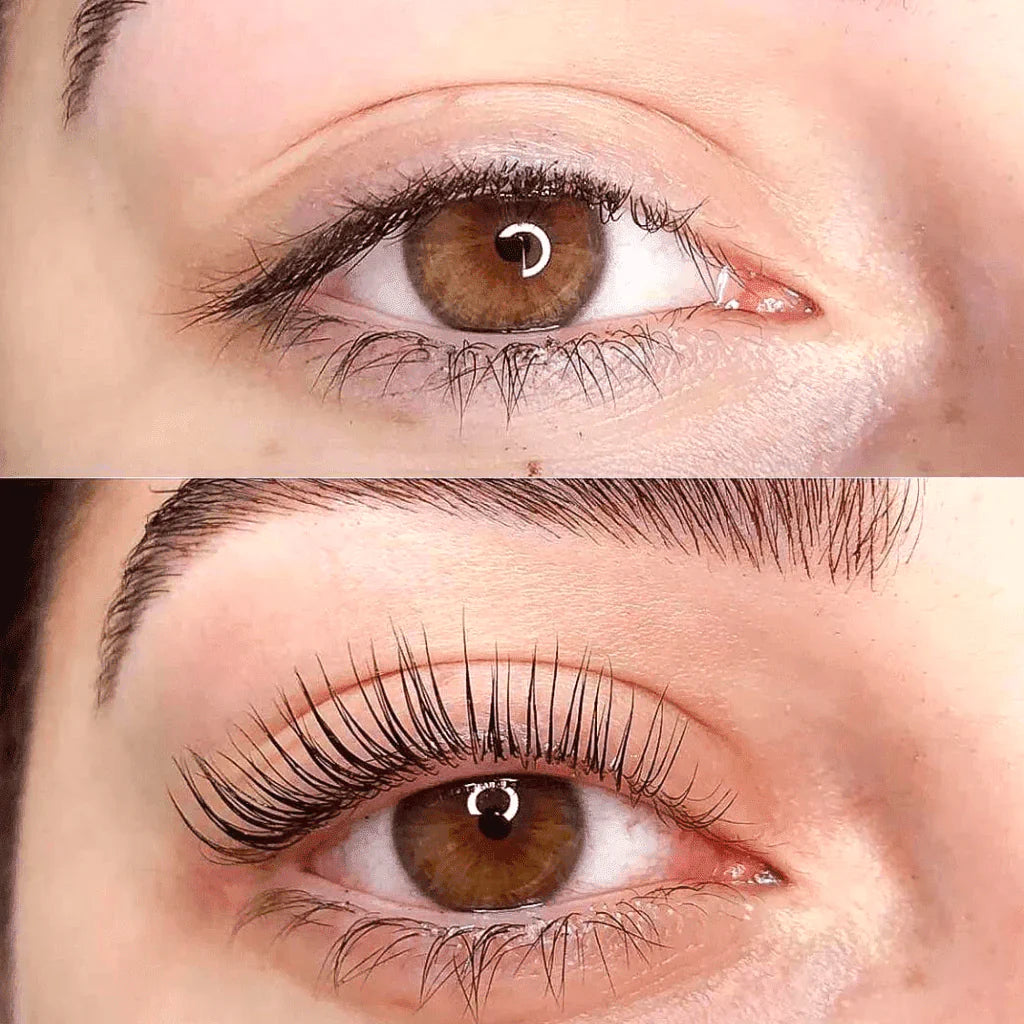 Luxo Tint Set